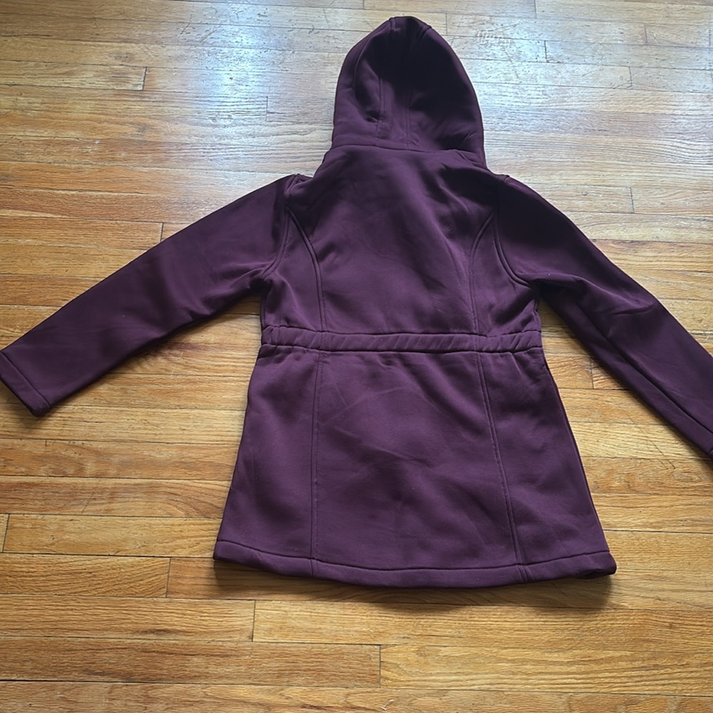 Big Chill Jacket - Picture 6 of 6